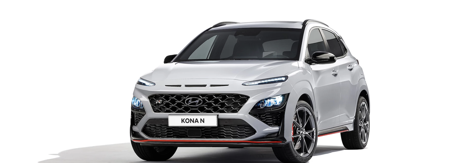 Hyundai Kona N revealed as new 276bhp hot crossover 